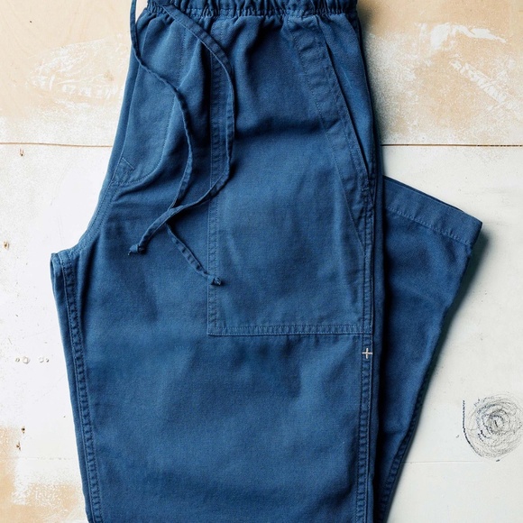 Imogene + Willie Chore Pant - Picture 2 of 6